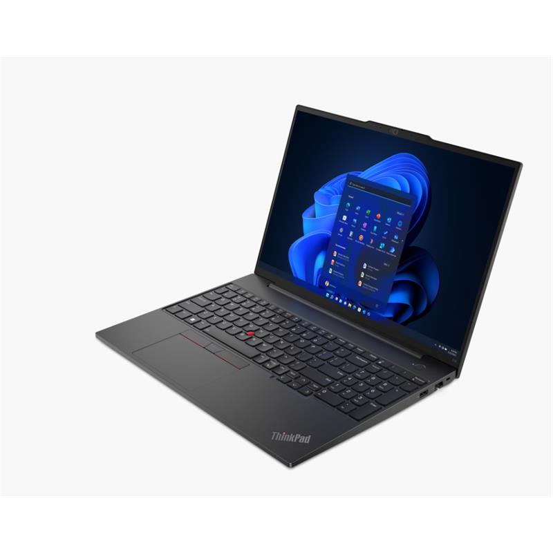 Lenovo Nb E16 Thınkpad 21Jn004Utx I5-1335U 16Gb 512Ssd O/B 16 Wın11Pro