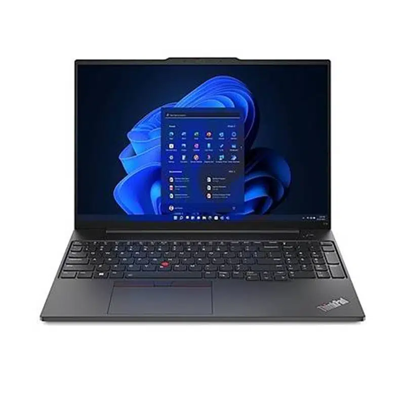 Lenovo Nb E16 Thınkpad 21Jn00K7Tx I5-13420H 16Gb 512Ssd O/B 16 Dos