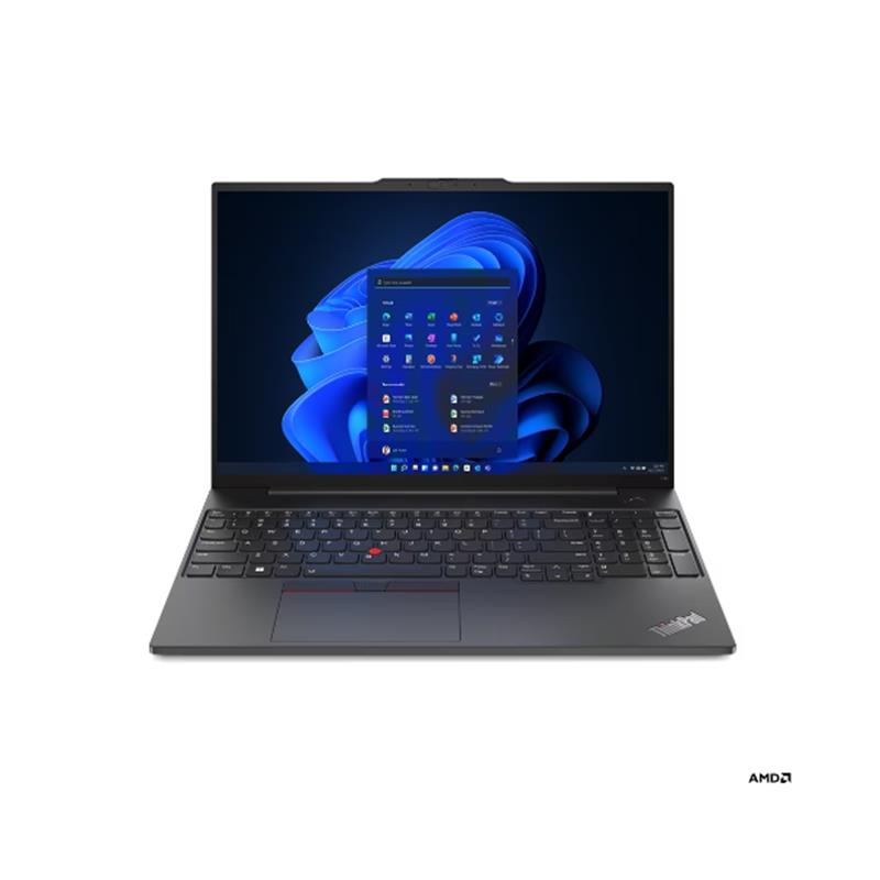 Lenovo Nb E16 Thınkpad 21Jt0017Tx Ryzen7 7730U 16Gb 512Ssd O/B 16 Dos