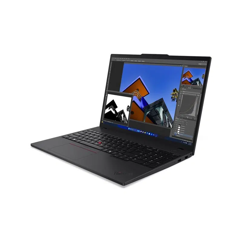 Lenovo Nb E16 Thınkpad 21Ma008Ytx Ultra5 125U 16Gb 512Ssd O/B 16 Dos