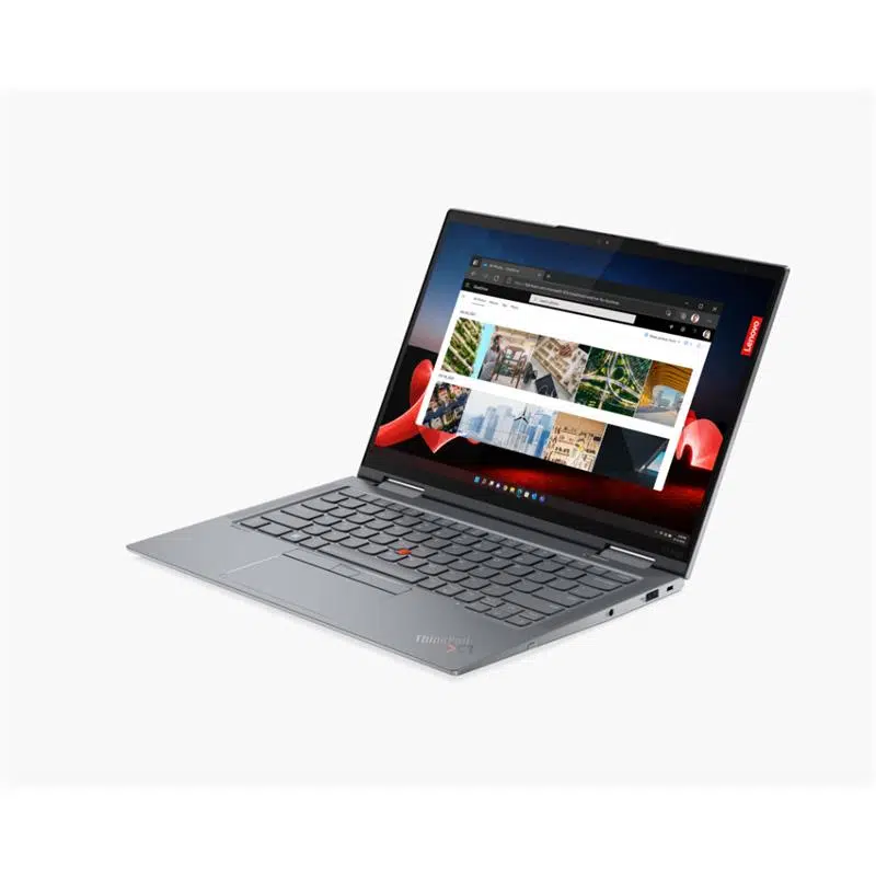 Lenovo Nb // X1 Yoga Thınkpad 21Hq002Vtx I7-1355U 16Gb 512Ssd O/B 14 Wın11Pro