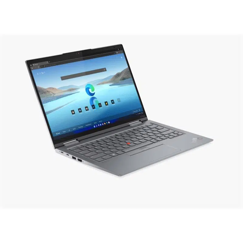 Lenovo Nb // X1 Yoga Thınkpad 21Hq002Vtx I7-1355U 16Gb 512Ssd O/B 14 Wın11Pro