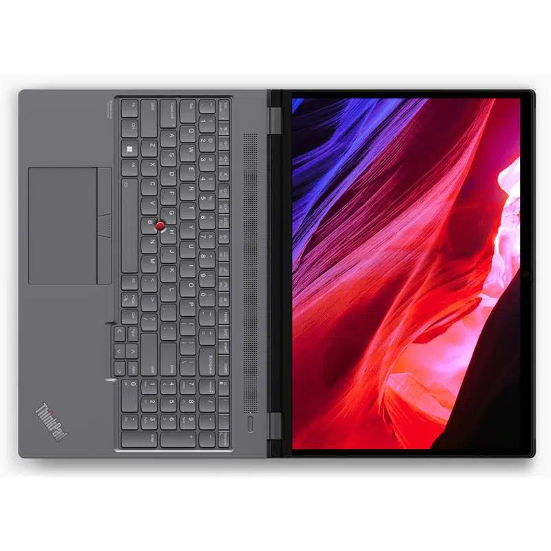 LENOVO THINKPAD 21FA000HTX WS P16 GEN2 I7-13700HX 2X16GB 1X1TB SSD NVIDIA RTX3500ADA 12GB 16