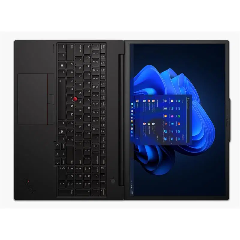 LENOVO THINKPAD NBW 21KS0000TX P16S GEN3 ULTRA-7 155H 1X16GB 1X512GB SSD NVIDIA RTX500ADA 4GB 16