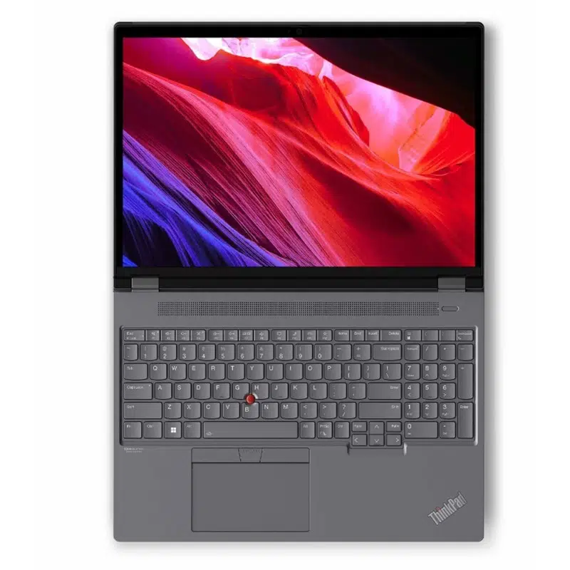 LENOVO THINKPAD 21KX001MTX MWS P16V V2 ULTRA-7 165H 2X16GB 1TB SSD NVIDIA RTX2000ADA 8GB 16