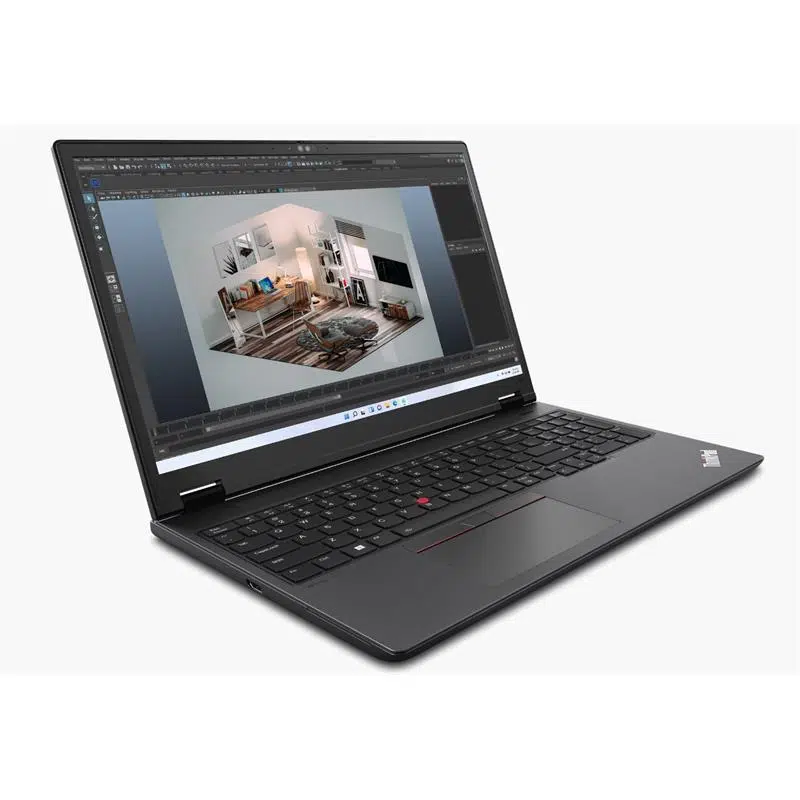Lenovo Thınkstatıon 21Kx001Stx Mws P16 V2 Ultra-9 185H 2X16Gb 1X1Tb Ssd Nvıdıa Rtx3000Ada 8Gb W11P 3 Yıl Yerinde Garanti
