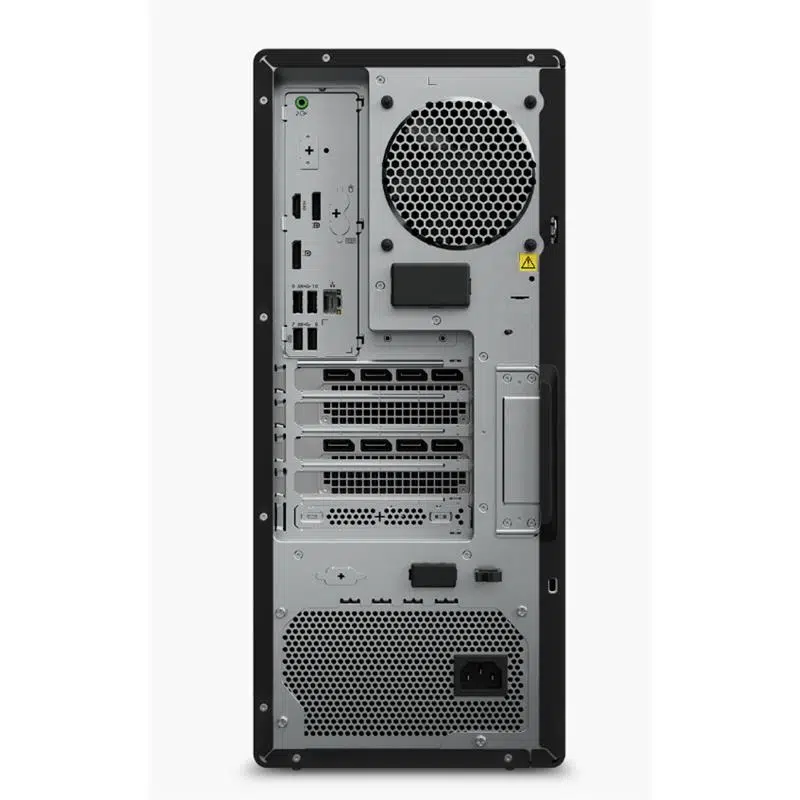 LENOVO THINKSTATION 30GS003YTX WS P3 I7-13700 2X8GB 1X512GB SSD 1X500W NVIDIA T400 4GB W11P 3 YIL YERİNDE GARANTİLİ