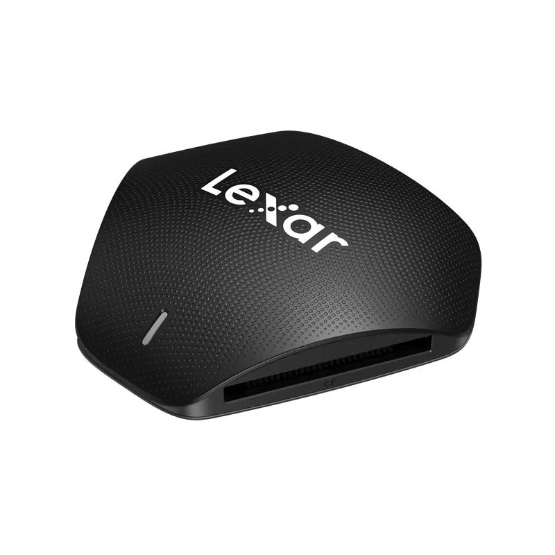 Lexar Lrw500Urb Professıonal Multı-Card 3In1 Usb 3.1 Type-C Kart Okuyucu Sd/Mıcrosd/Cf
