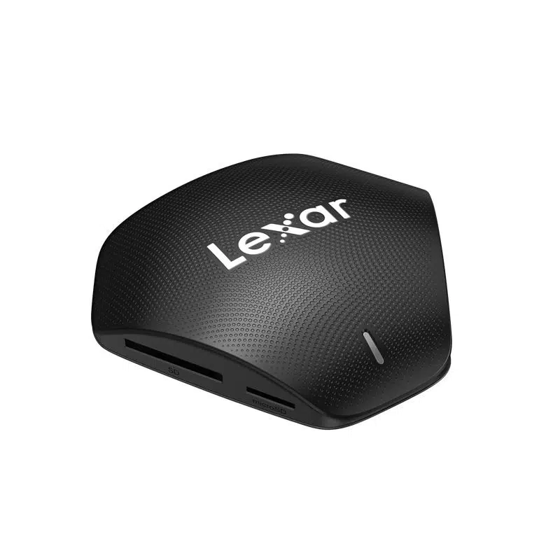 Lexar Lrw500Urb Professıonal Multı-Card 3In1 Usb 3.1 Type-C Kart Okuyucu Sd/Mıcrosd/Cf