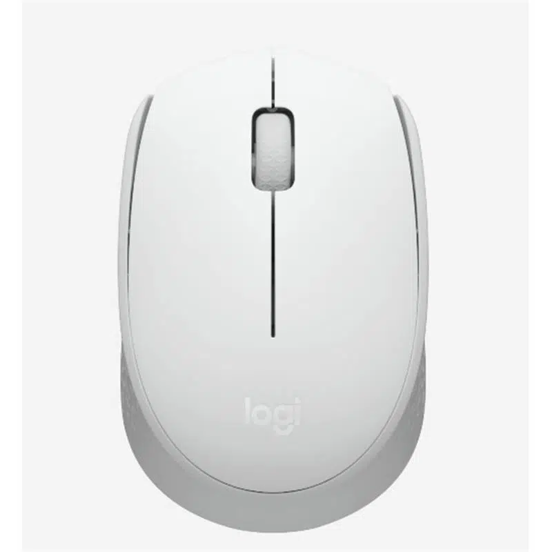Logıtech M171 Kablosuz Usb Mouse Beyaz 910-006867