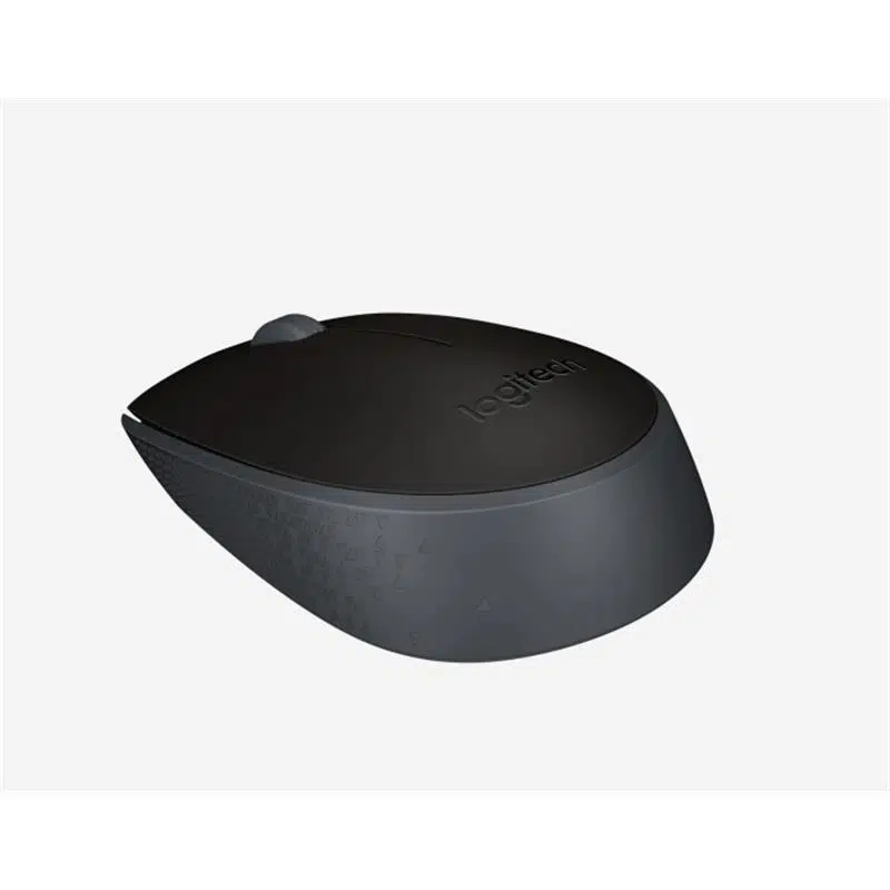 Logıtech M171 Kablosuz Usb Mouse Siyah 910-004424