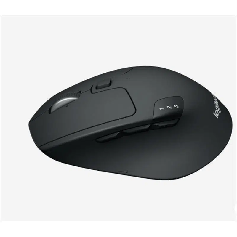 Logıtech M720 Trıathlon Mouse 910-004791