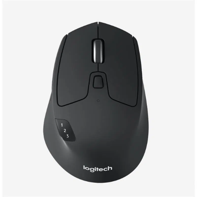 Logıtech M720 Trıathlon Mouse 910-004791