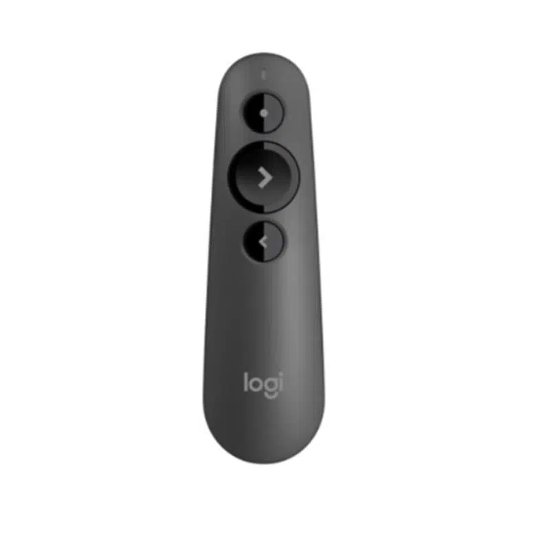 Logıtech R500S Lazer Sunum Kumandası 910-005843