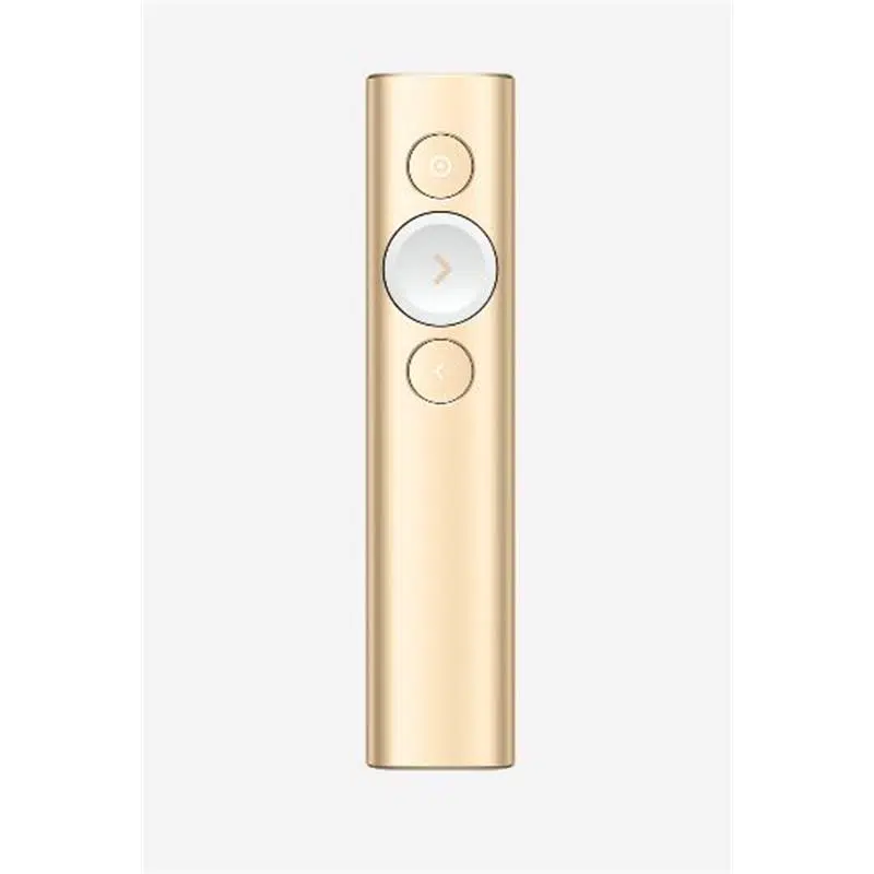 LOGITECH SPOTLIGHT PRESENTER SUNUM KUMANDASI ALTIN 910-004862