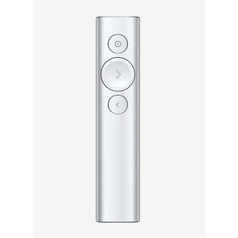 LOGITECH SPOTLIGHT PRESENTER SUNUM KUMANDASI GRİ 910-004861