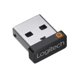 Logıtech Usb Unıfyıng Alıcı 910-005931