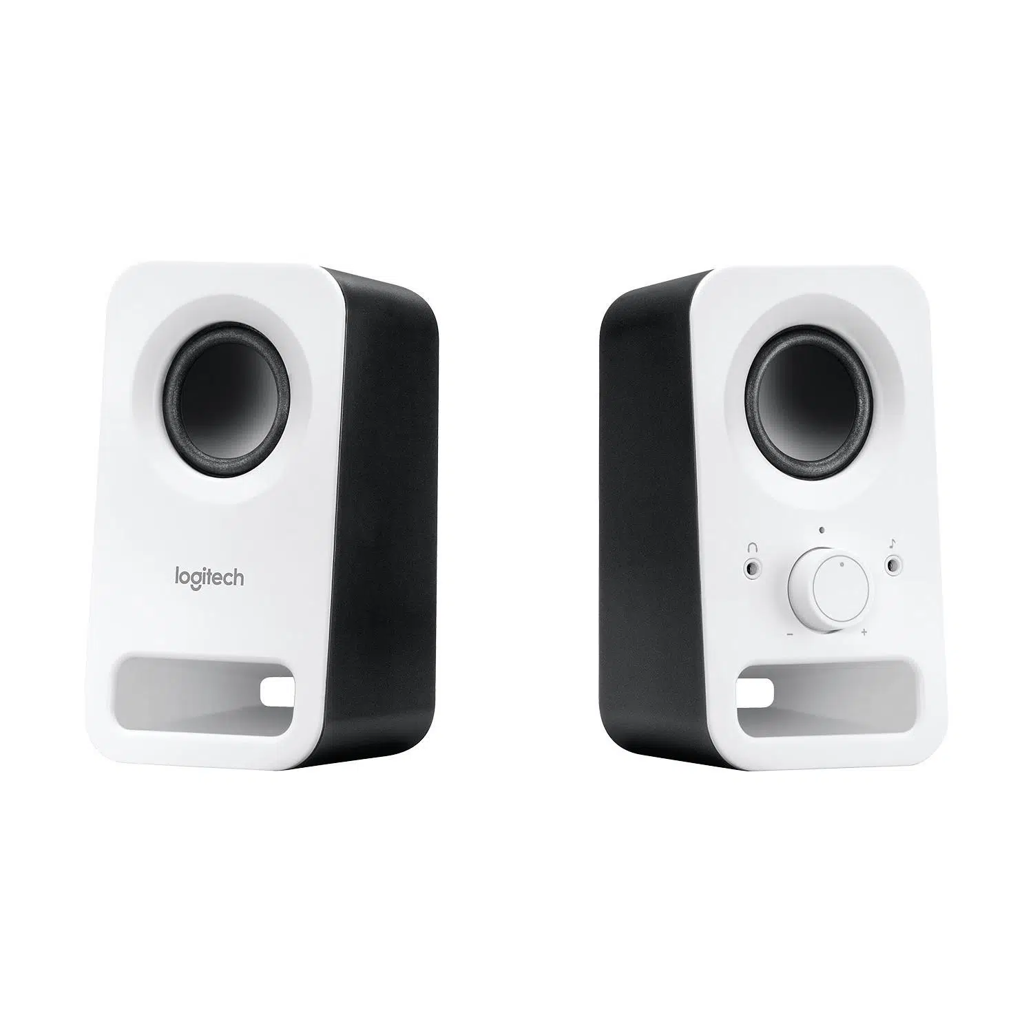 Logıtech Z150 2.0 Multımedıa Hoparlör Beyaz 980-000815