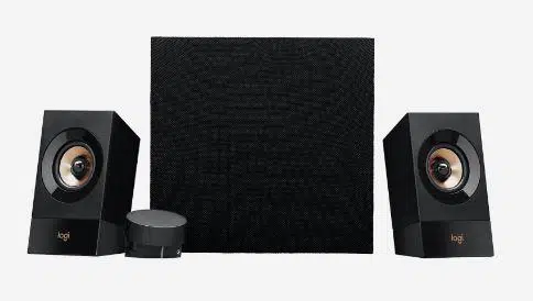 Logıtech Z533 120W 2+1 Hoparlör Siyah 980-001054