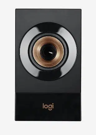 Logıtech Z533 120W 2+1 Hoparlör Siyah 980-001054