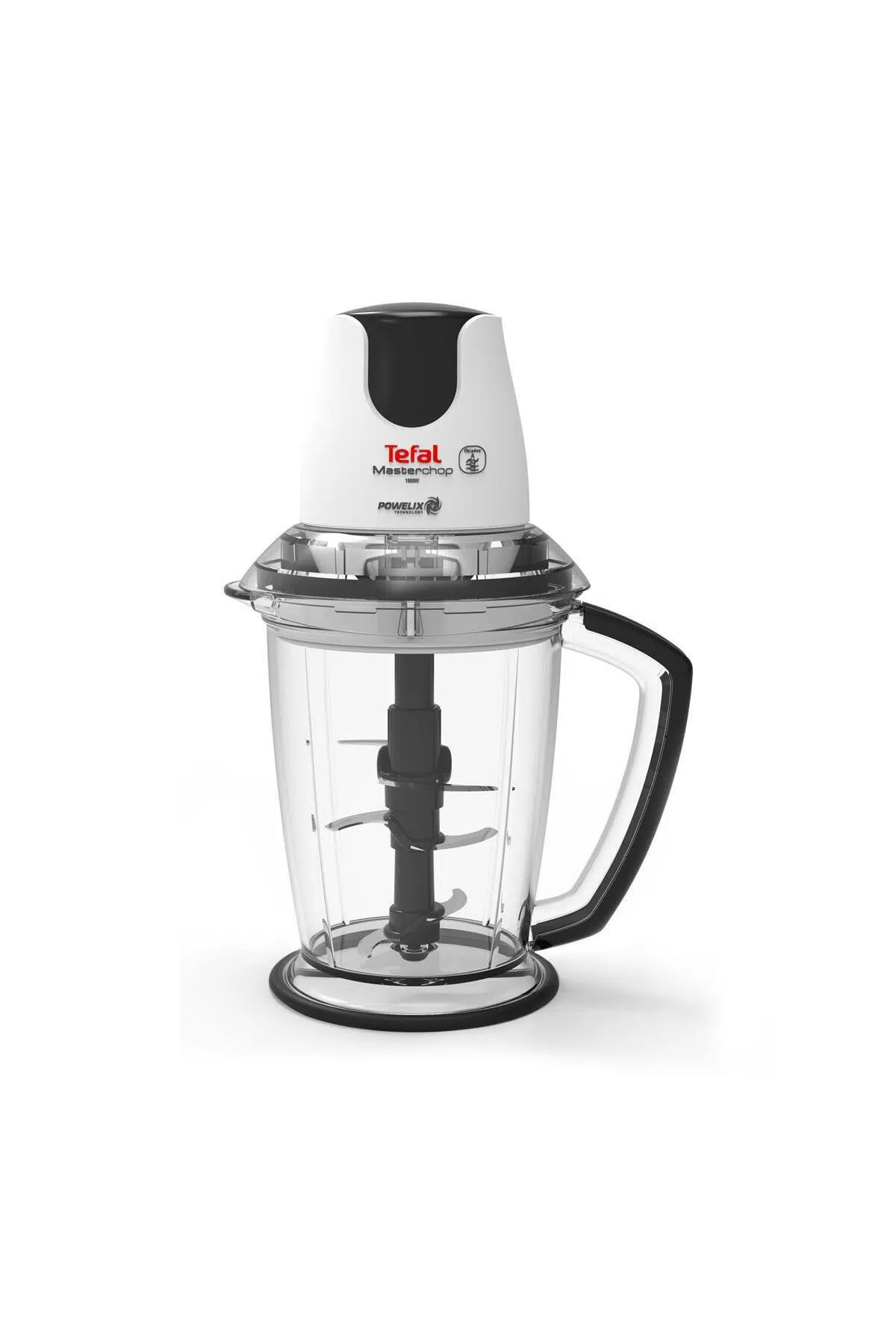 Tefal Masterchop Powelix Extra 1000 W Rondo