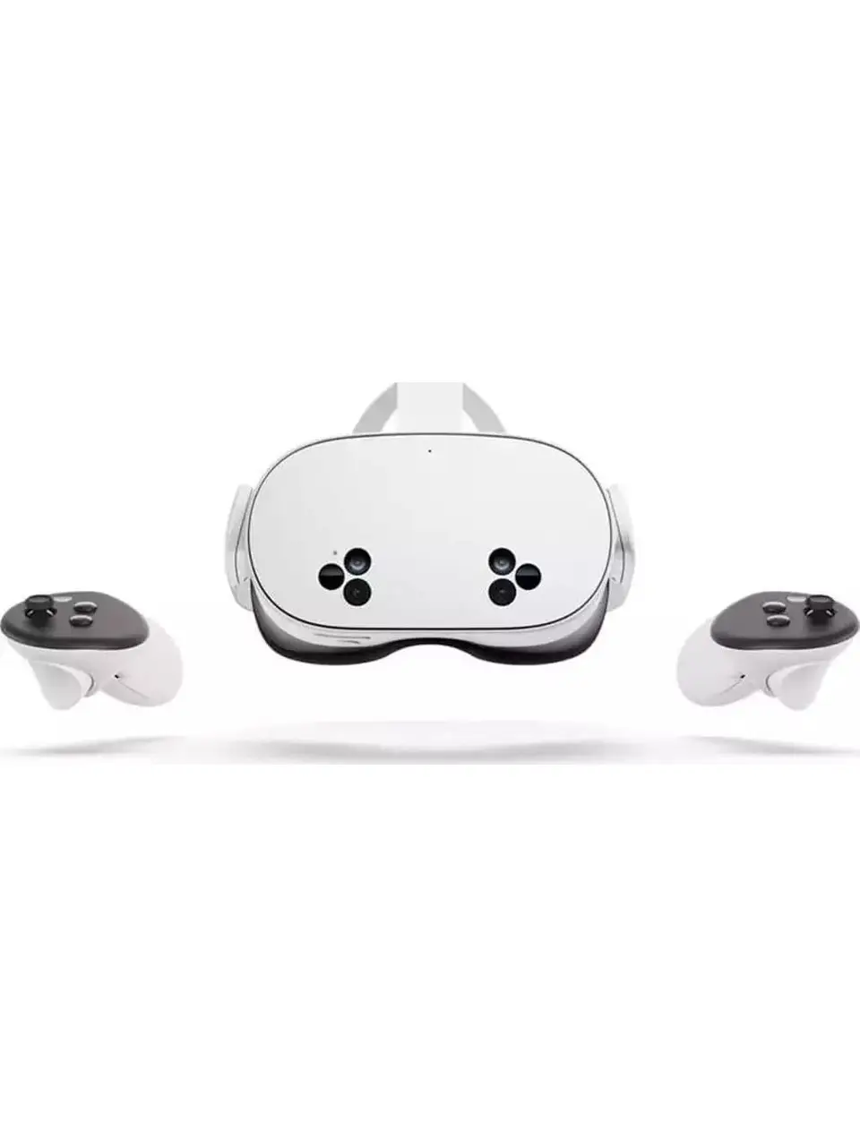 META Quest 3S 128GB Sanal Gerçeklik Gözlüğü (OUTLET)