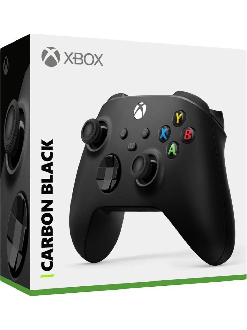 Microsoft Xbox Wireless Controller 9. Nesil Oyun Kolu Siyah (OUTLET)