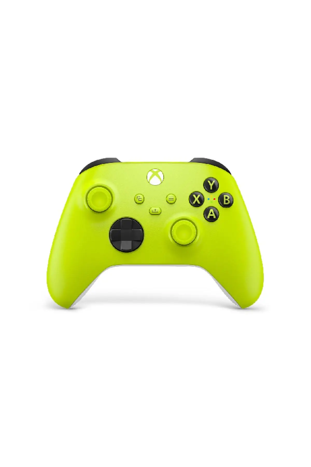 Microsoft Xbox Wireless Controller 9. Nesil Oyun Kolu YEŞİL (OUTLET)