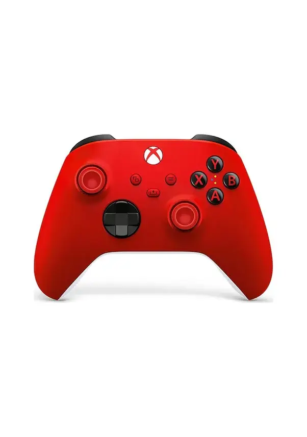 Microsoft Xbox Wireless Controller 9. Nesil Oyun Kolu YEŞİL (OUTLET)