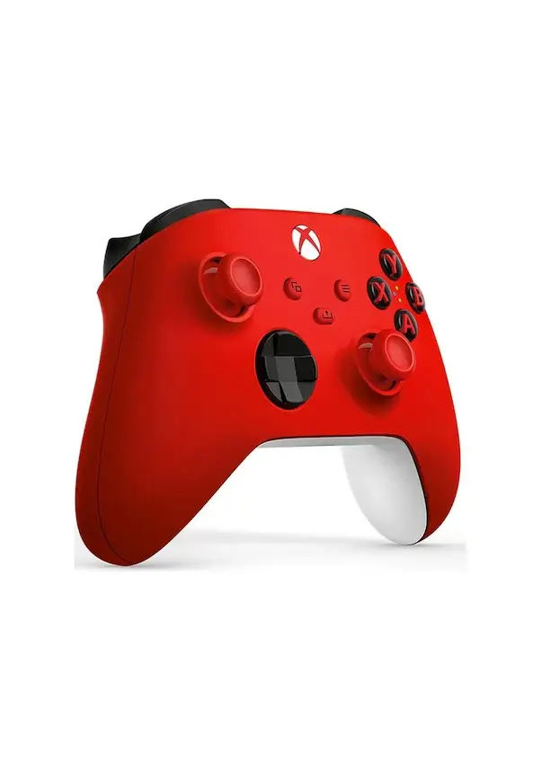Microsoft Xbox Wireless Controller 9. Nesil Oyun Kolu YEŞİL (OUTLET)