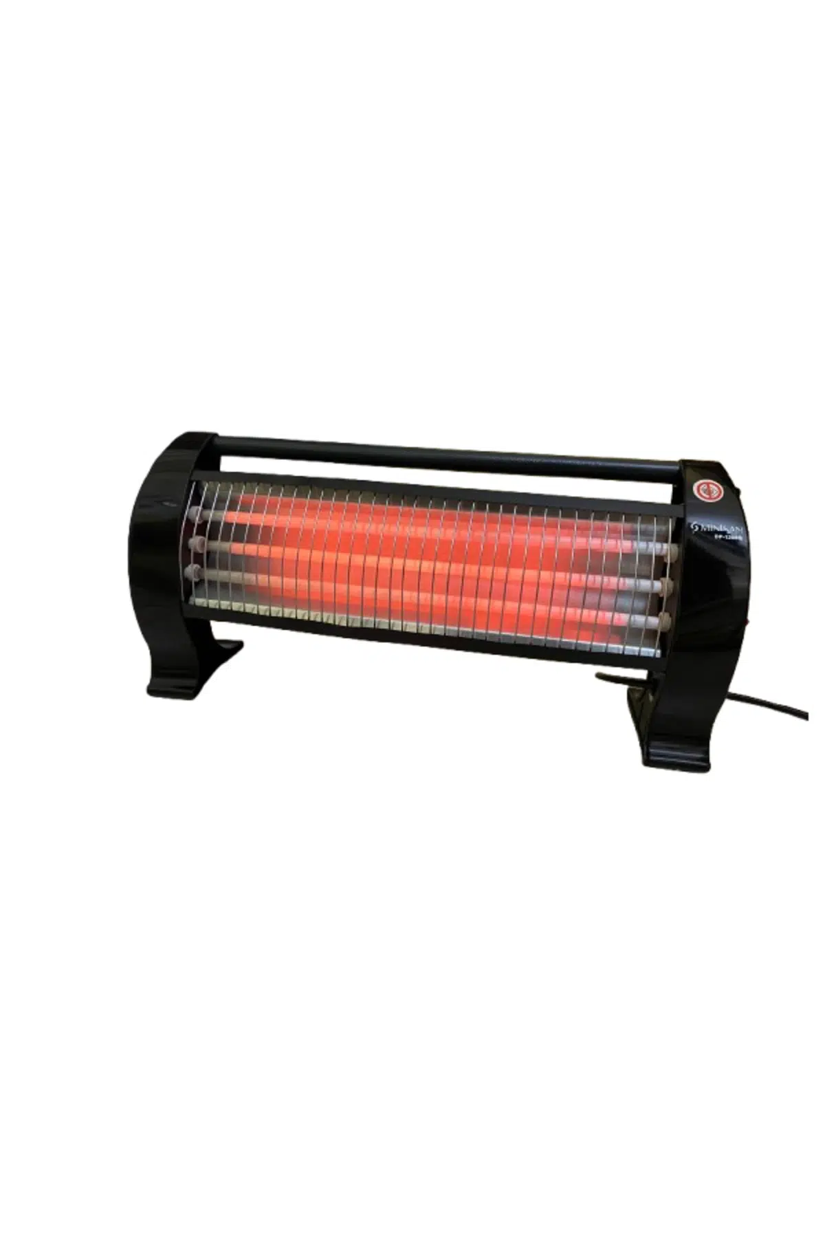 Minisan DP-1200 Dolphin 1200 W Quartz Isıtıcı