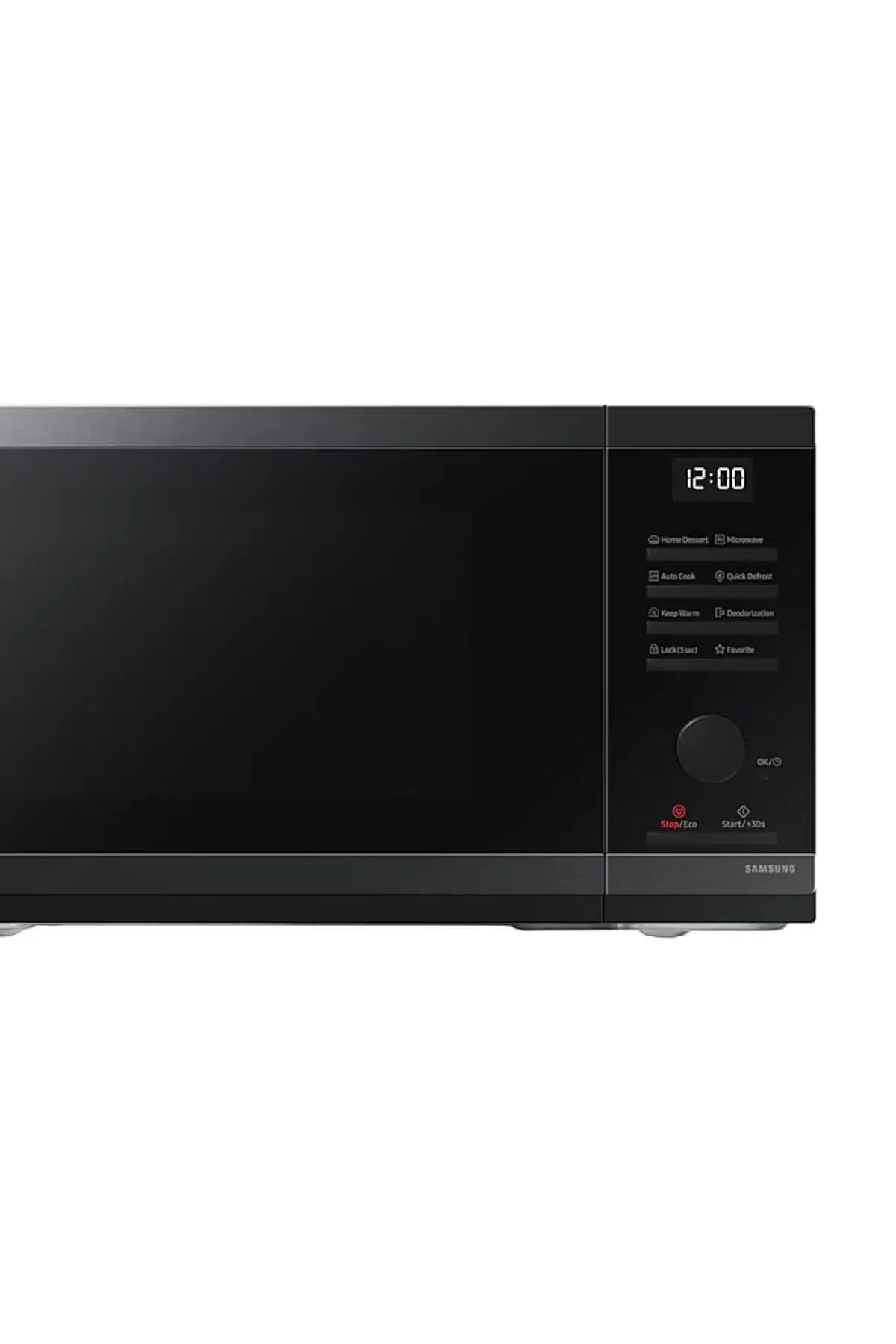 Samsung MS23DG4504AGTR 23 lt Mikrodalga Fırın