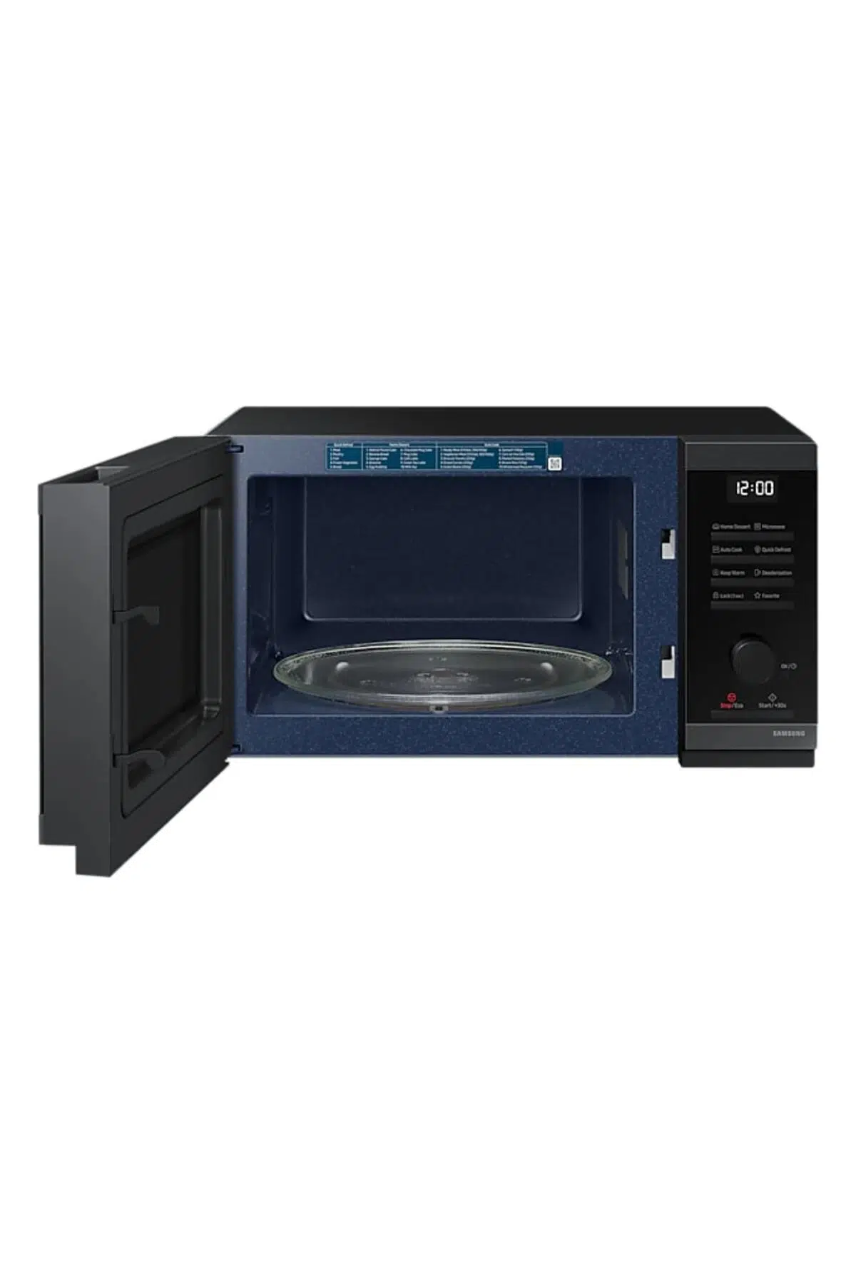 Samsung MS23DG4504AGTR 23 lt Mikrodalga Fırın