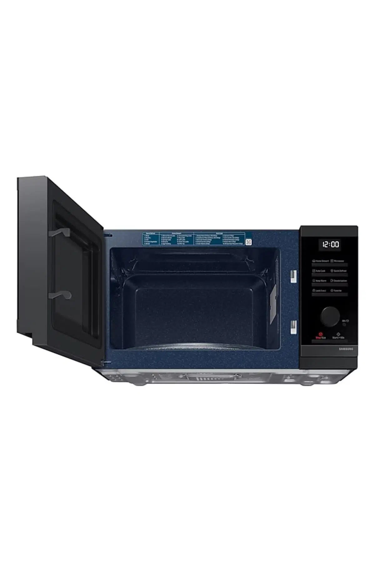 Samsung MS23DG4504AGTR 23 lt Mikrodalga Fırın