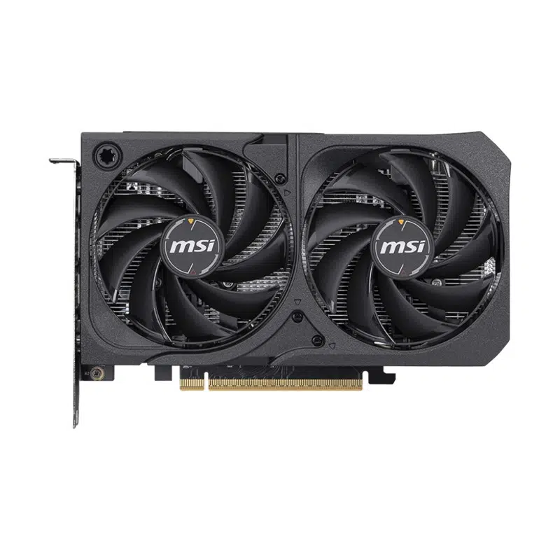 Msı Geforce Rtx5050 8G Shadow 2X Oc 8Gb Gddr6 128Bıt 1Xhdmı 3Xdp Ekran Kartı