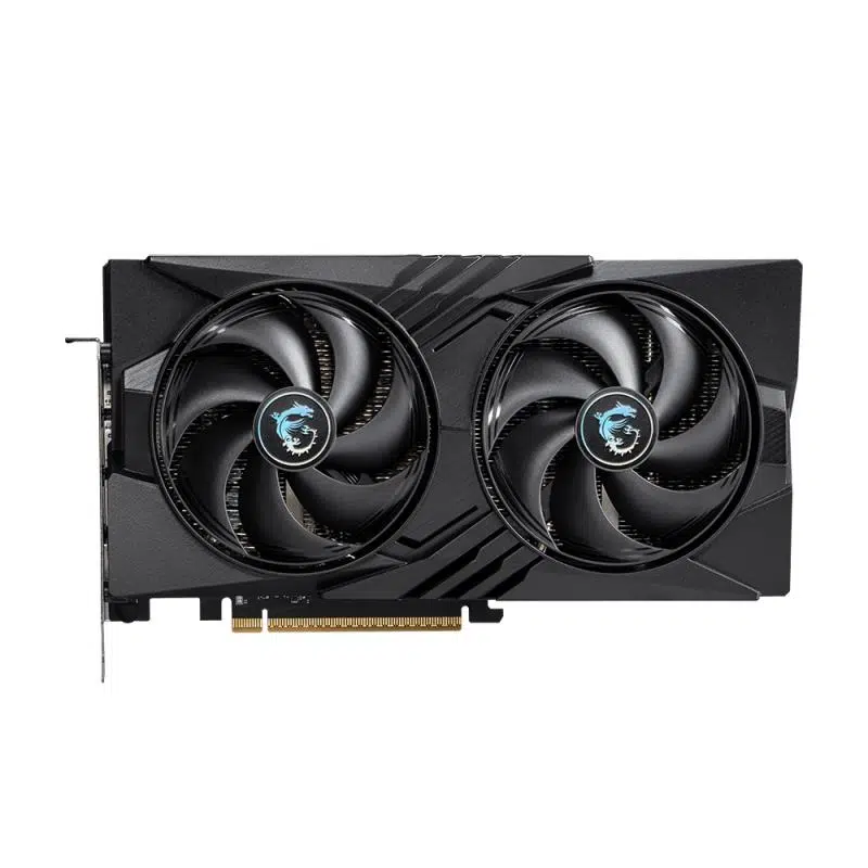 Msı Geforce Rtx5060 8G Gamıng Oc 8Gb Gddr7 128Bıt 1Xhdmı 3Xdp Ekran Kartı