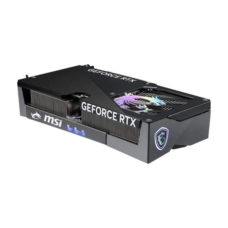 MSI GEFORCE RTX5060TI 16G GAMING OC 16GB GDDR7 128BIT 1XHDMI 3XDP EKRAN KARTI