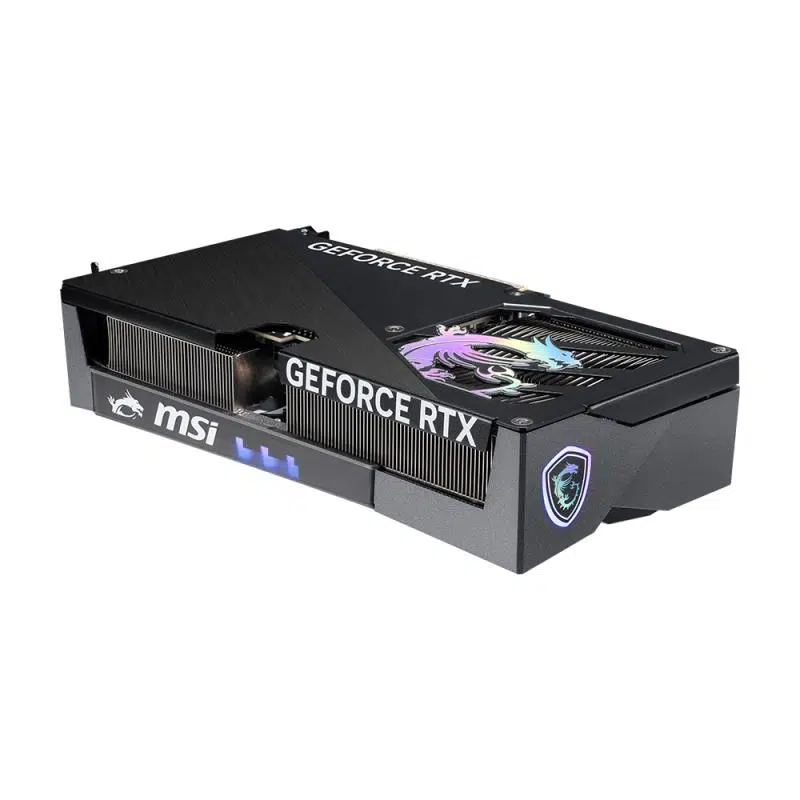 Msı Geforce Rtx5060Tı 8G Gamıng Oc 8Gb Gddr7 128Bıt 1Xhdmı 3Xdp Ekran Kartı