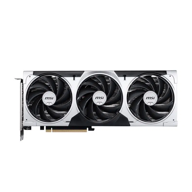 Msı Geforce Rtx5060Tı 8G Ventus 3X Oc 8Gb Ddr7 128Bıt 3Xdp 1Xhdmı Ekran Kartı