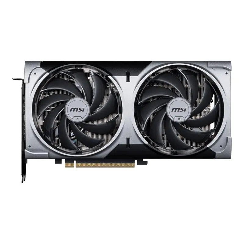 Msı Geforce Rtx5070 12G Ventus 2X Oc 12Gb Gddr7 192Bıt 1Xhdmı 3Xdp Ekran Kartı