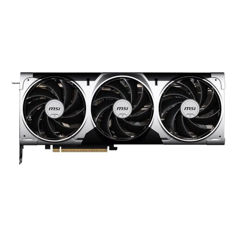 MSI GEFORCE RTX5070TI 16G VENTUS 3X 16GB GDDR7 256BIT 1XHDMI 3XDP EKRAN KARTI