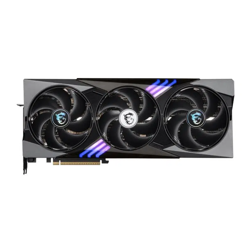 Msı Geforce Rtx5090 32G Gamıng Trıo Oc 32Gb Gdrr7 512Bıt 1Xhdmı 3Xdp Ekran Kartı