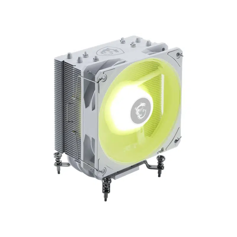 MSI MAG COREFROZR AA13 WHITE 120MM ARGB BEYAZ İŞLEMCİ HAVA SOĞUTUCU