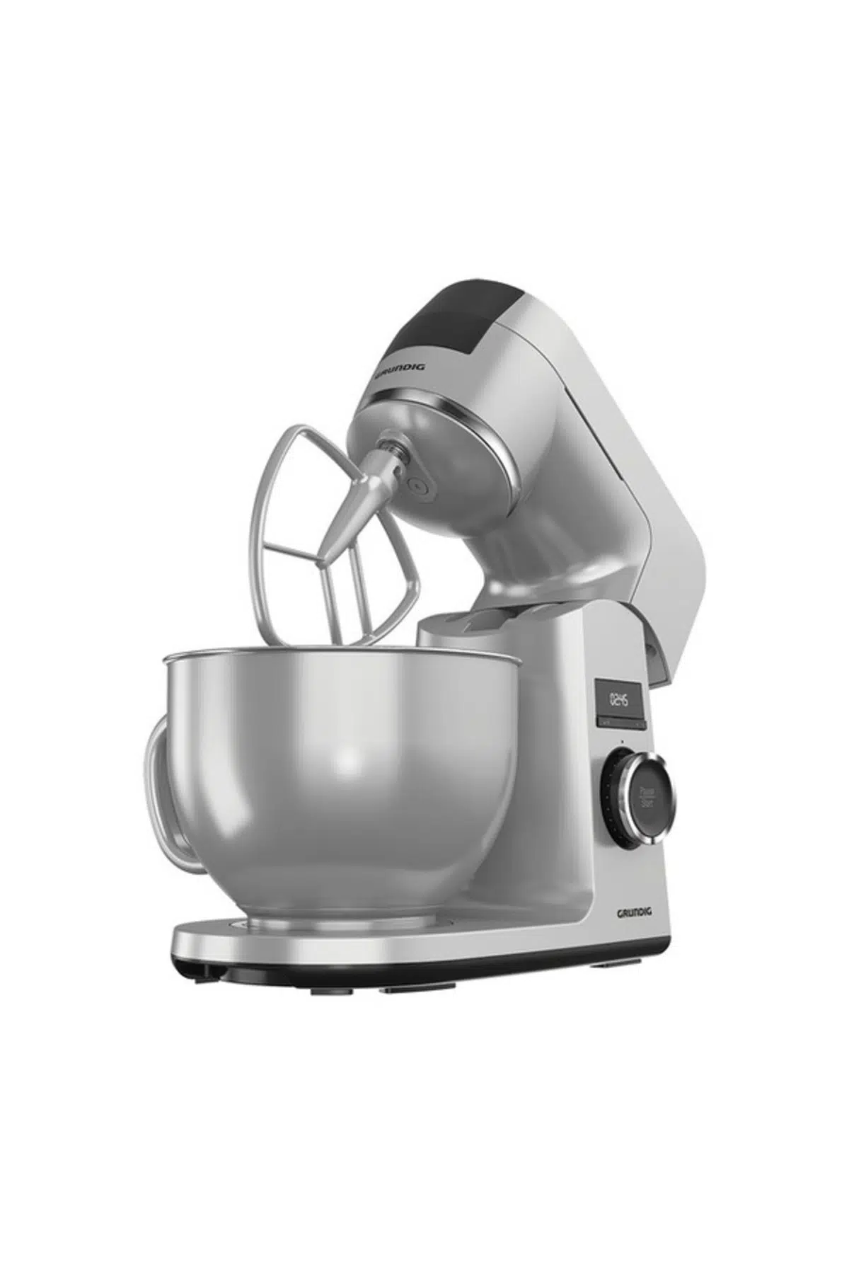 Grundig KMP 8650 S 1000 W 4 lt Mutfak Şefi