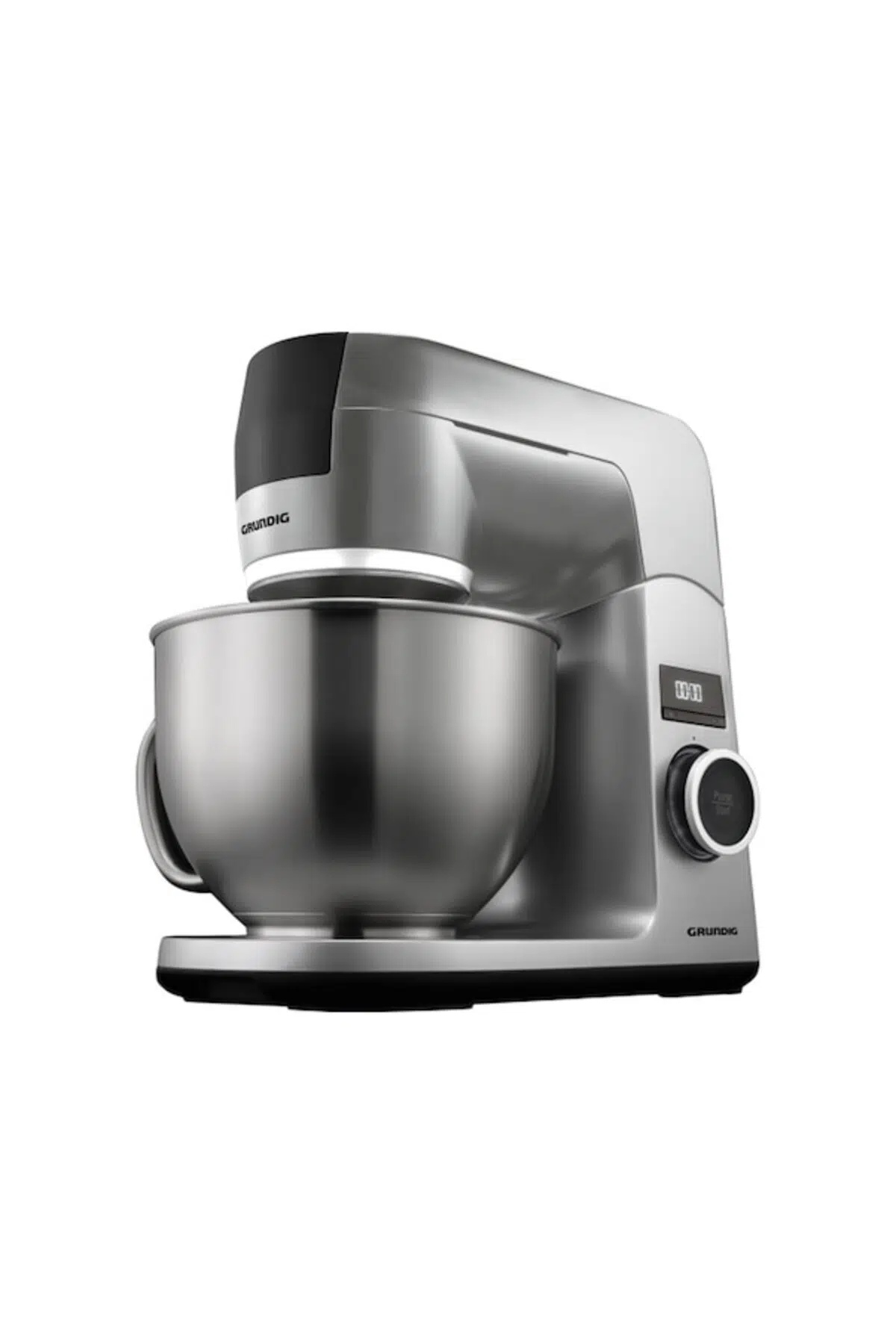 Grundig KMP 8650 S 1000 W 4 lt Mutfak Şefi