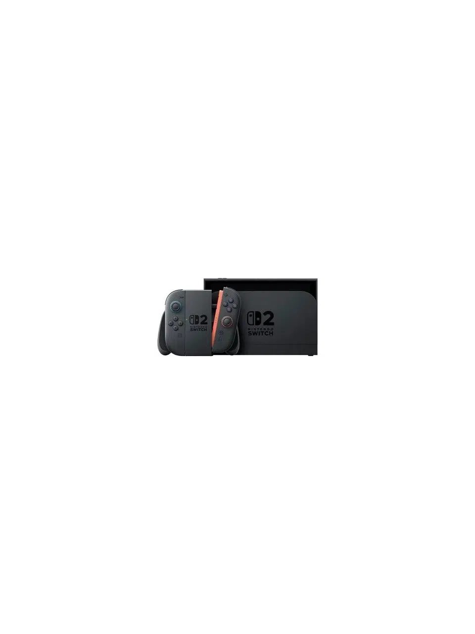 Nintendo Switch 2 Mario Kart Bundle Oyun Konsolu