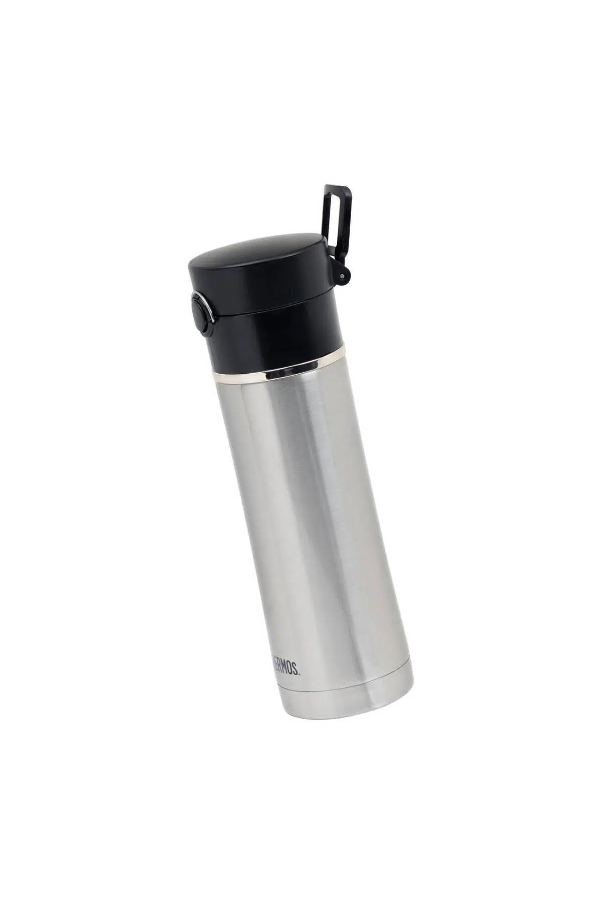 Thermos Demleme Aparatlı 470 ml Termos Bardak NS-403 