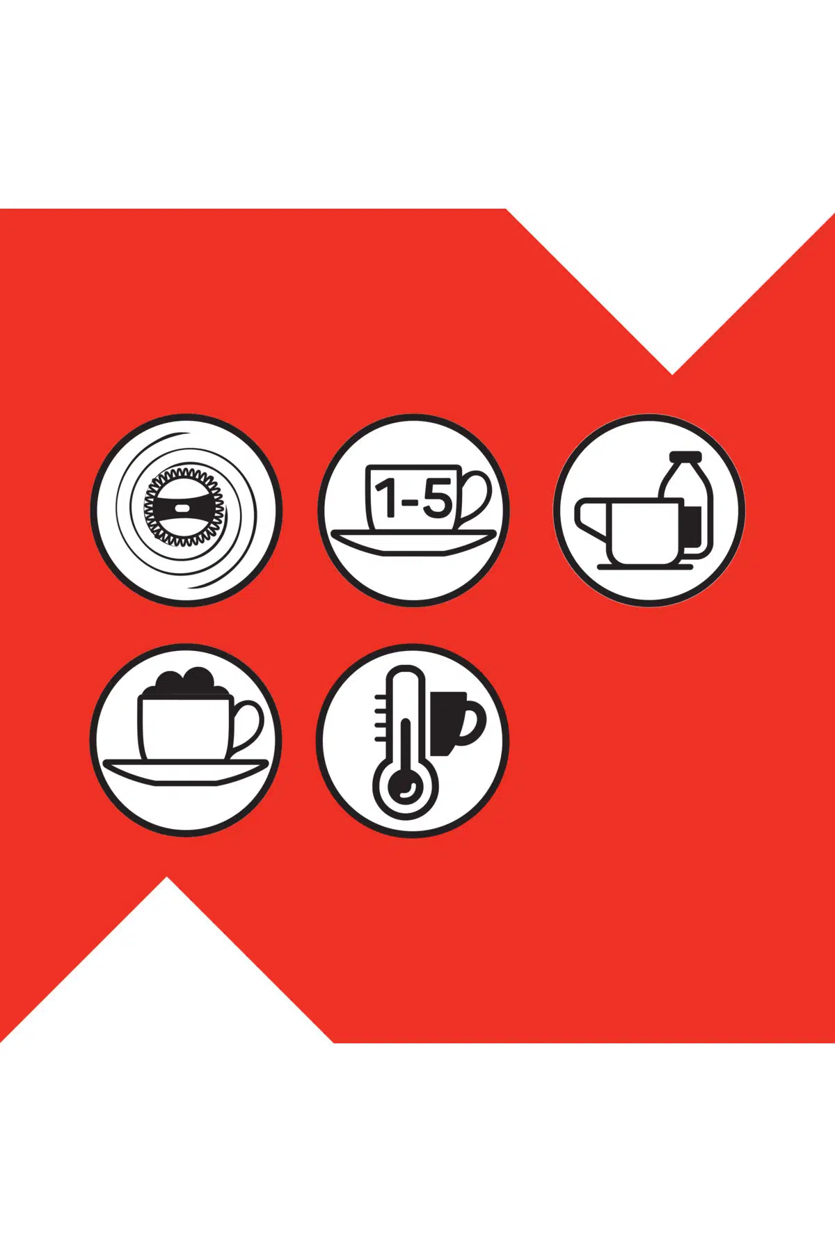 Arzum Okka Rich Spin Bakır Türk Kahve Makinesi Pro OK0020