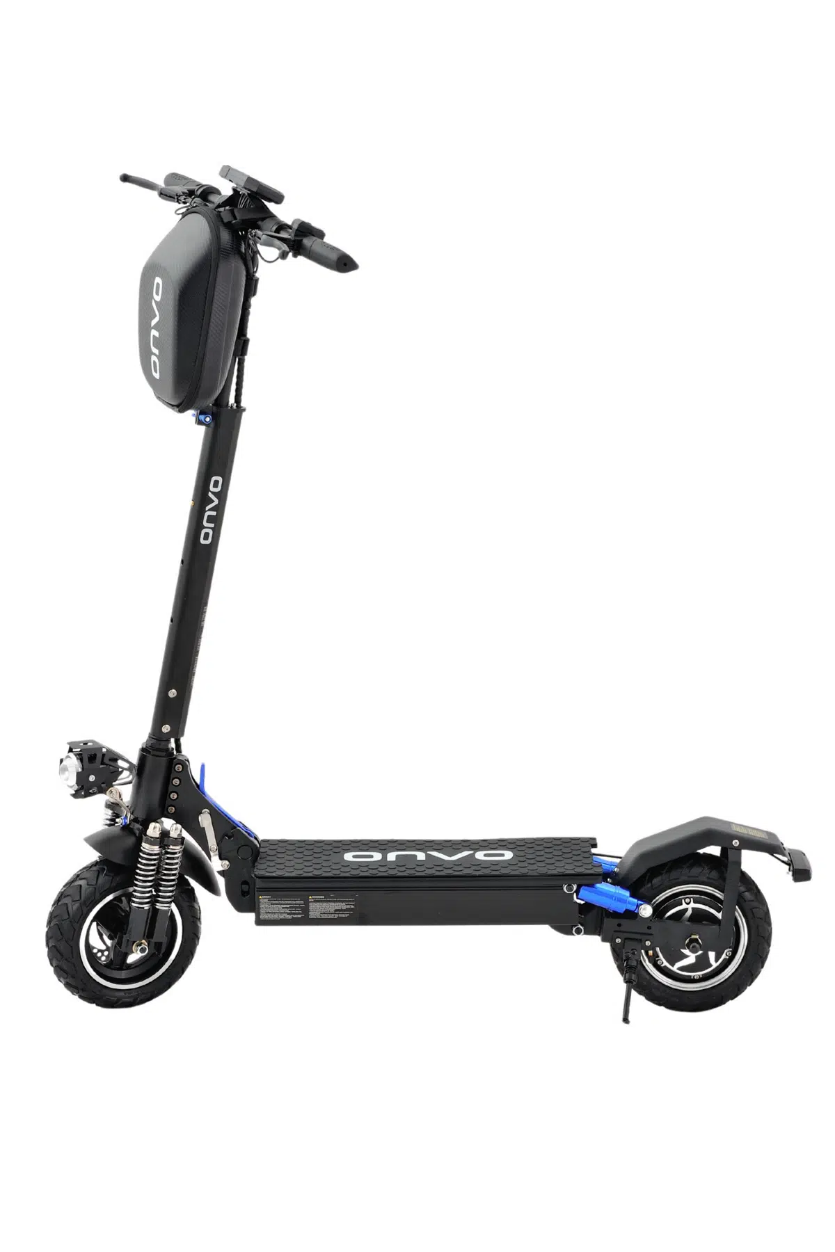 Onvo 800 W Elektrikli Scooter OV-012