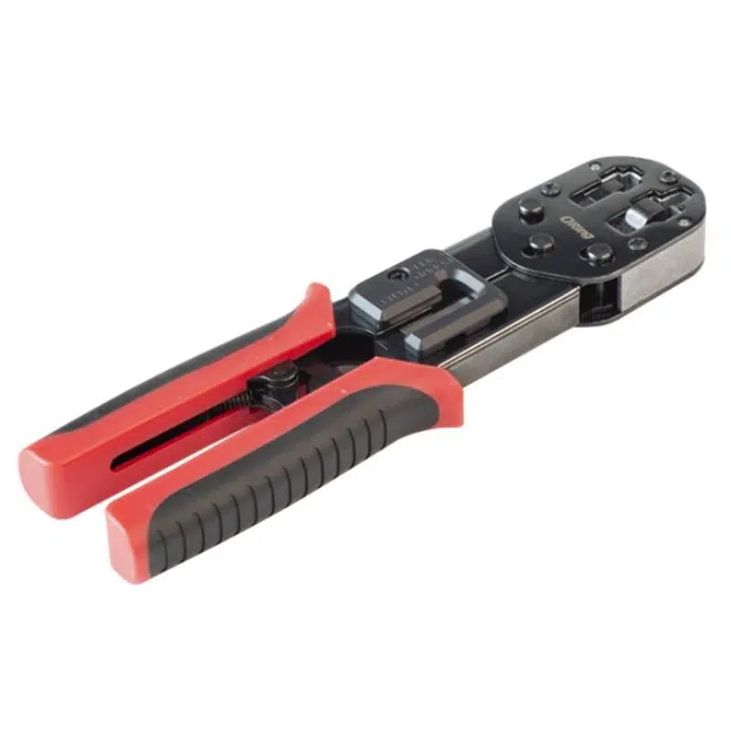 Orıng Mpc-Tool Cat6 Rj11/ Ezrj45 Sıkma Pensesi